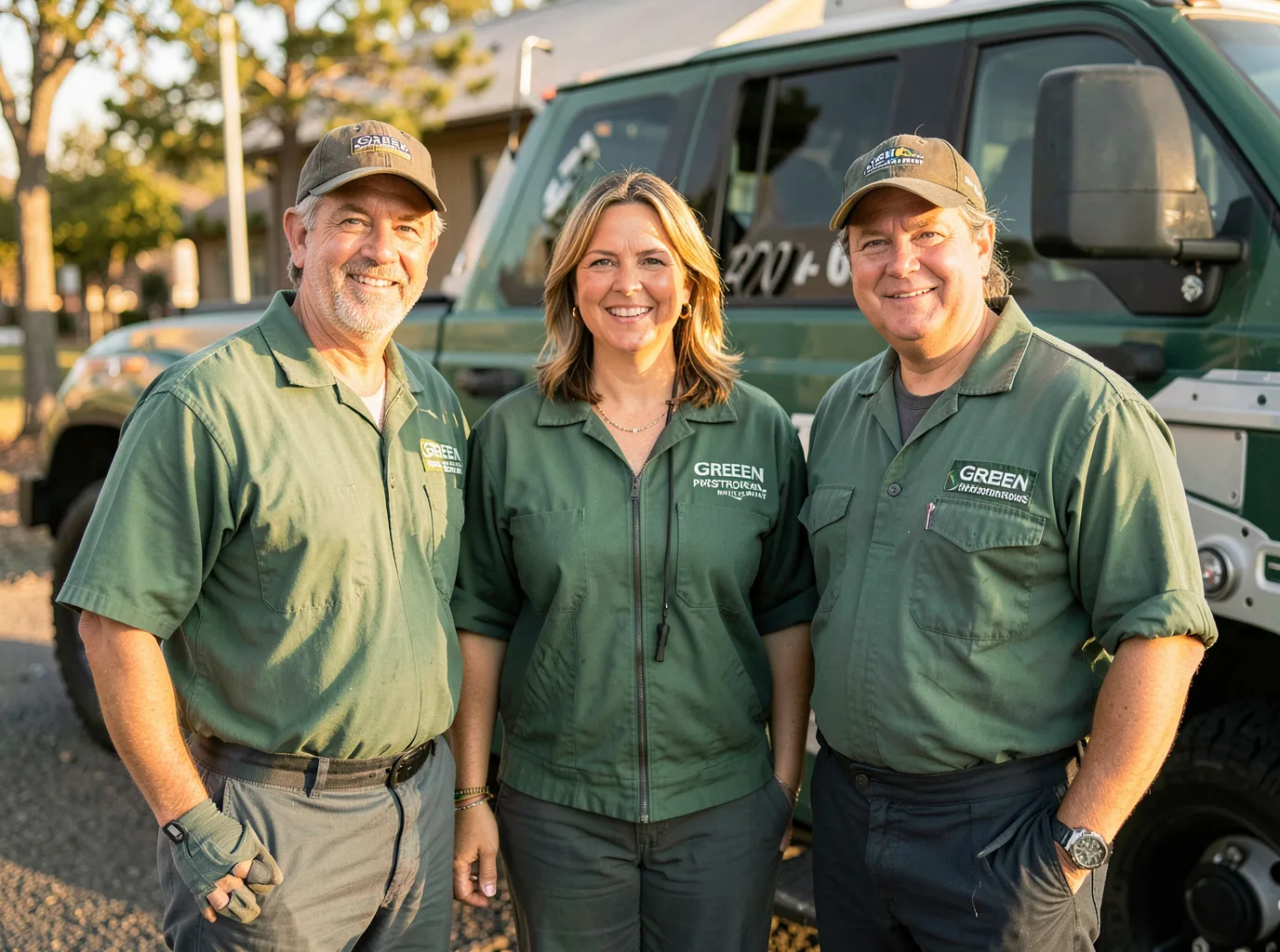 Water Damage Restoration company in Fairfield, FL